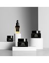 Lierac Premium La Creme Voluptueuse Αντιγηραντική Κρέμα Προσώπου Ημέρας με Υαλουρονικό Οξύ 50ml
