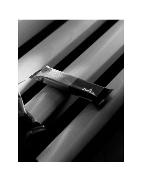 Maurten Solid C 160 Μπάρα Υδατανθράκων για Ενέργεια Κατά τη Διάρκεια Έντονης Άθλησης 55g,Cacao