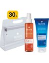 Rilastil Promo Sun System Dermatological Oil Spf30, 200ml & Δώρο After Sun Gel 200ml & Νεσεσέρ 1 Τεμ