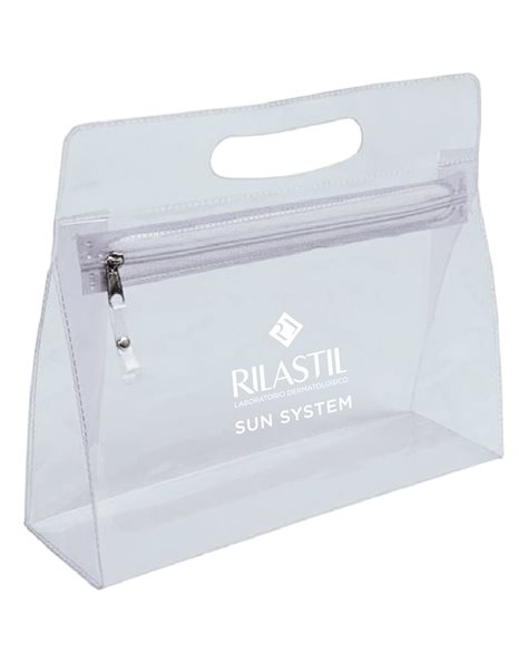 Rilastil Promo Sun System Dermatological Oil Spf30, 200ml & Δώρο After Sun Gel 200ml & Νεσεσέρ 1 Τεμ
