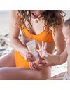 Pharmasept Heliodor Baby Sun Cream SPF50 Βρεφική Αντηλιακή Κρέμα Προσώπου - Σώματος 100ml