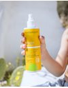 Pharmasept Heliodor Kids Sun Spray SPF50, Αδιάβροχο Παιδικό Αντηλιακό Για Πρόσωπο & Σώμα 165gr