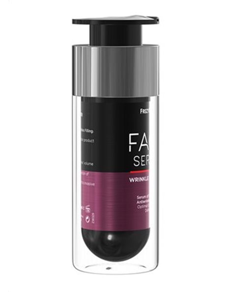 Frezyderm Face Serum Wrinkle Plumper Ορός Γεμίσματος Ρυτίδων με Υαλουρονικό Οξύ για Σύσφιξη 30ml 