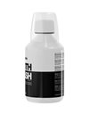 Frezyderm Black & Polish Oxygen Mouthwash Στοματικό Διάλυμα Με Ενεργό Άνθρακα, 250ml