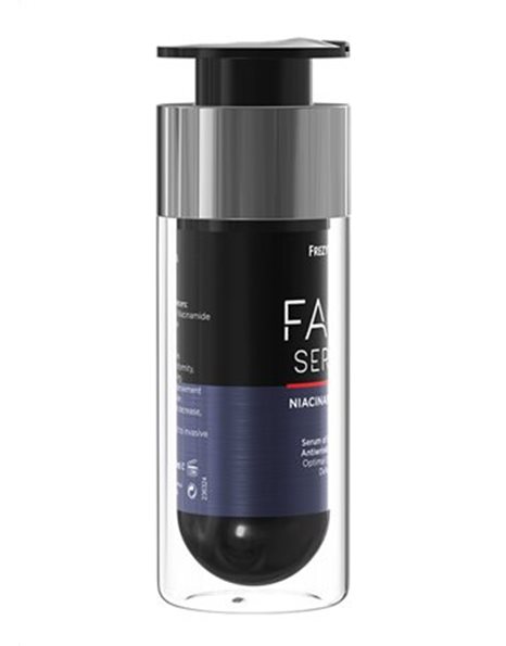 Frezyderm Face Serum Niacinamide 10% Ορός Δερματικής Ομοιογένειας με Νιασιναμίδη,30 ml 