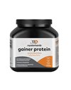 My Elements Gainer Protein Συμπλήρωμα Διατροφής Πρωτεΐνης Με Υδατάνθρακες & Κρεατίνη, 1050g