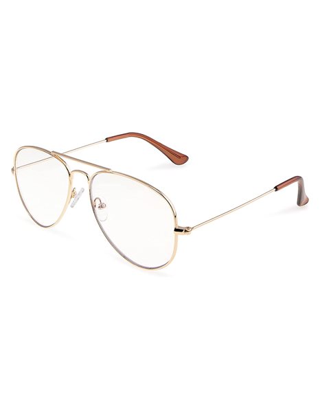 Contacta Blue Block Pilot /Blue Light Χρυσό
