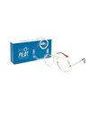 Contacta Blue Block Pilot /Blue Light Χρυσό