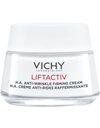 Vichy Promo Liftactiv H.A. Αντιρυτιδική Κρέμας Ημέρας 50 ml + Δώρο Ορός Προσώπου 5ml & Αντηλιακό 3ml