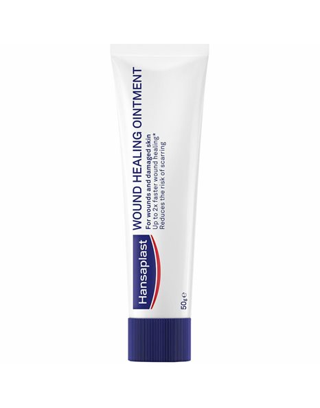 Hansaplast Promo Kit Περιποίησης Πληγών για Παιδιά 1τμχ