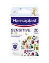 Hansaplast Promo Kit Περιποίησης Πληγών για Παιδιά 1τμχ