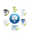 Brita Ανταλλακτικό Φίλτρο Νερού για Κανάτα Maxtra Pro All-in-1 3τμχ