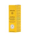 Apivita Calendula Soothing Cream Καταπραϋντική Κρέμα Με Καλέντουλα 50ml
