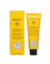 Apivita Calendula Soothing Cream Καταπραϋντική Κρέμα Με Καλέντουλα 50ml