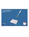 Acro Biotec Drug Test Cannabis THC Τεστ Ναρκωτικών Ινδικής Κάνναβης THC 1τμχ