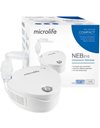 Microlife NEB 210 Compressor Nebulizer, Νεφελοποιητής 1τμχ