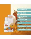 Herby Family BabyBiotik Παιδικό Συμπλήρωμα Διατροφής Για Το Πεπτικό Σύστημα 7,5ml.