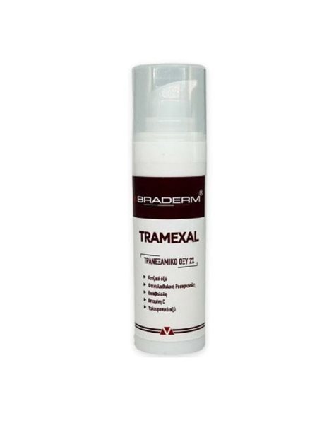 Cerion Tramexal Κρέμα με Τρανεξαμικό Οξύ 30 ml
