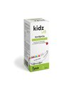 Uplab KidzLab K2+D3+Ca Συμπλήρωμα Διατροφής για Γερά Οστά & Δόντια με Γεύση Φράουλα 120ml