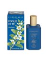 L' Erbolario Foglie Di te Αρωμα Unisex 50ml