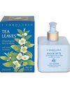 L'Erbolario Foglie di Te crema corpo & mani Κρέμα Σώματος & Χεριών 250 ml