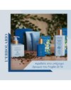 L'Erbolario Foglie di Te crema corpo & mani Κρέμα Σώματος & Χεριών 250 ml