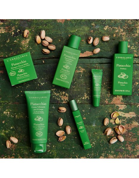 L'Erbolario Pistacchio Profumo Unisex Άρωμα Φυστίκι 50ml