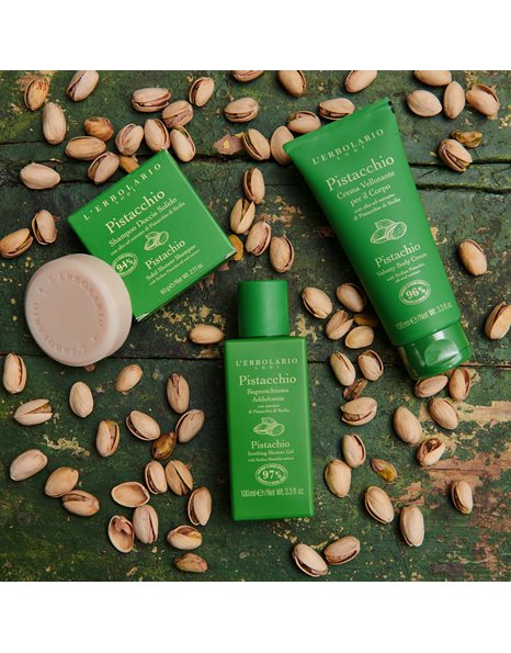 L'Erbolario Pistacchio Profumo Unisex Άρωμα Φυστίκι 50ml