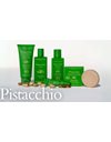 L'Erbolario Solid Shower Shampoo Pistacchio Στέρεο Σαμπουάν/ Αφρόλουτρο με Άρωμα Φυστίκι, 60g