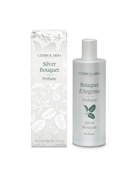 L 'Erbolario Bouquet d'Argento Profumo Unisex Άρωμα 100ml