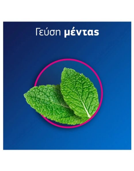Fixodent Plus Food Barrier Fresh Στερεωτική Κρέμα για Ολικές & Μερικές Τεχνητές Οδοντοστοιχίες 40g