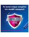 Fixodent Plus Food Barrier Fresh Στερεωτική Κρέμα για Ολικές & Μερικές Τεχνητές Οδοντοστοιχίες 40g