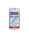 Lamberts Maxi Hair Συμπλήρωμα Διατροφής για Υγιή Μαλλιά, 60tabs 