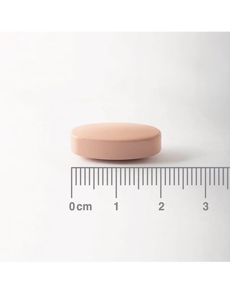 Lamberts Maxi Hair Συμπλήρωμα Διατροφής για Υγιή Μαλλιά, 60tabs 