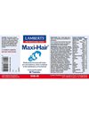 Lamberts Maxi Hair Συμπλήρωμα Διατροφής για Υγιή Μαλλιά, 60tabs 