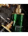 Avgerinos Cosmetics Hair & Beard Σαμπουάν Καθημερινής Χρήσης για Μαλλιά και Γένια 300ml