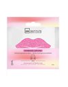 IDC Institute Hydrogel Glitter Lip με Υδατικό Τζελ και Γκλίτερ Ροζ Μάσκα Χειλιών για Ενυδάτωση 6gr