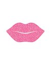 IDC Institute Hydrogel Glitter Lip με Υδατικό Τζελ και Γκλίτερ Ροζ Μάσκα Χειλιών για Ενυδάτωση 6gr