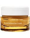 Korres Black Pine Primus Λείανση Ρυτίδων & Ελαστικότητα Κρέμα Νεότητας Ημέρας, 40ml