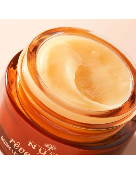 Nuxe Reve de Miel Baume Levres, Βάλσαμο Θρέψης Χειλιών με Μέλι και Πρόπολη 15gr