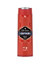 Old Spice Captain  Shower Gel & Shampoo 2in1/ Αφρόλουτρο & Σαμπουάν για Άνδρες 400ml