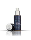 Avgerinos Cosmetics Men 2in1 Ανδρική Κρέμα Προσώπου & Ματιών για Ενυδάτωση με Υαλουρονικό Οξύ 50ml