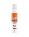 Frezyderm Sunscreen Face & Body Mousse /Αντηλιακός Αφρός Προσώπου & Σώματος SPF50+ ,200ml 
