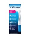 Clearblue Pregnancy Test Ultra Early, Τεστ Εγκυμοσύνης για Εξαιρετικά Πρώιμη Ανίχνευση 2 τμχ 