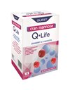 Quest Q-Life Cran Mannose - Φόρμουλα Ενίσχυσης του Ουροποιητικού Συστήματος ,15sachets