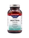 Quest Omega 3 Fish Oil Concentrate 1000mg Συμπλήρωμα Διατροφής με Ιχθυέλαιο & Ωμέγα-3 60caps+30caps