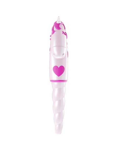 Elgydium Kids Unicorn Soft,Μαλακή Παιδική Οδοντόβουρτσα 2-6 Χρονών 1τμχ