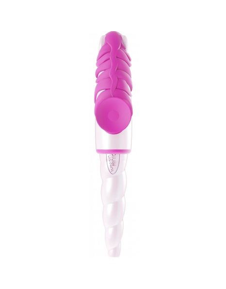 Elgydium Kids Unicorn Soft,Μαλακή Παιδική Οδοντόβουρτσα 2-6 Χρονών 1τμχ