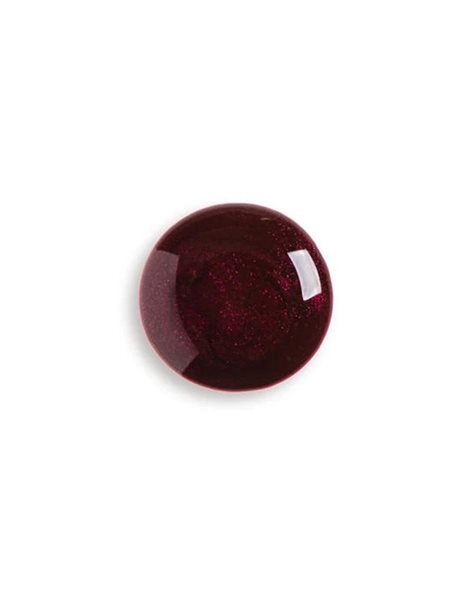 Korres Gel Effect Gloss Βερνίκι Νυχιών Μακράς Διαρκείας No55 Pomegranate 11ml 