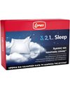 Lanes 3,2,1.. Sleep Συμπλήρωμα για Για Άμεσο & Ποιοτικό Ύπνο 30 κάψουλες